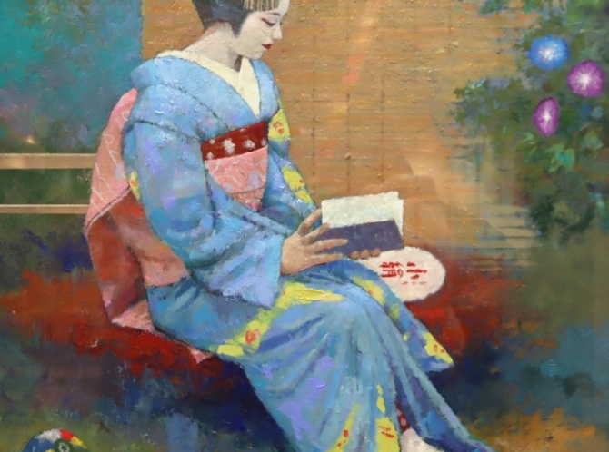 第53回人展